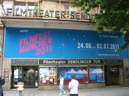 2011.07.02 Aussenansicht - Filmfest Muenchen 2011_1